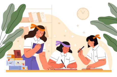 爱看书的孩子一定会有出息吗