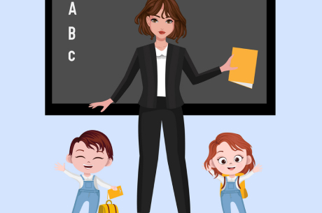 小朋友打架该如何教育