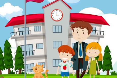 孩子为什么注意力不集中